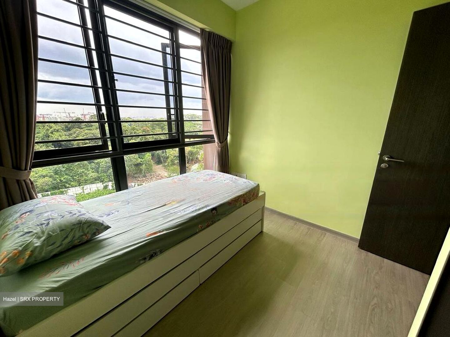 iNZ Residence (D23), Condominium #470865261